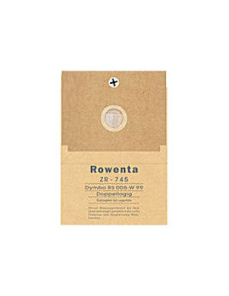 Rowenta 011 S Toz Torbası